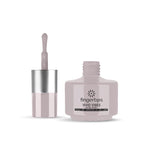 image, Fingertips Vivid Vibes Light Mauve UV Gel Polish (Shade 29) – Long-Lasting Soak-Off Gel Nail Color, 16ml