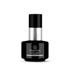 image, Fingertips Vivid Vibes Midnight Black UV Gel Polish (Shade 92) – Long-Lasting Soak-Off Gel Nail Color, 16ml