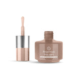 image, Fingertips Vivid Vibes Nude Glow UV Gel Polish (Shade 71) – Long-Lasting Soak-Off Gel Nail Color, 16ml