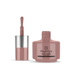 image, Fingertips Vivid Vibes Sandy Nude UV Gel Polish (Shade 84) – Long-Lasting Soak-Off Gel Nail Color, 16ml