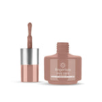 image, Fingertips Vivid Vibes Terracotta Clay UV Gel Polish (Shade 82) – Long-Lasting Soak-Off Gel Nail Color, 16ml