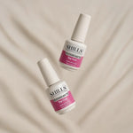 image, SHILLS Professional Russian Matte Top Coat – Long-Lasting, Anti-Chip, Velvety Matte Finish (15ml)