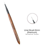 image, Emigel Professional Premium Nail Art Liner Brush – Ultra Fine Detail Brush for Nail Design