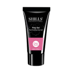 image, Shills Poly Nail Gel – Fast Building Nail Extension Gel (30ml)