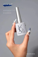 image, Youse Gel 36 Pcs Auroras Cat Eye Gel Polish Set – 15ml Bottles + Shade Card + Free Magnet | Premium Magnetic Gel Collection