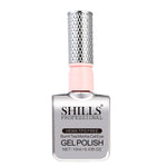 image, Shills Burnt Tea Mocha Cat Eye Gel Polish Set (12 Colors) | Magnetic Nail Art Kit | HEMA &amp; TPO Free