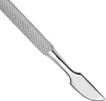 image, Sevyn Colors Cuticle Nipper &amp; Pusher Set Professional Stainless Steel Nail Care Tool Kit for Manicure &amp; Pedicure
