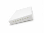 image, 3D Gel Flower Maker Board for Nail Art | Petal Shaping Tool with 10 Groove Molds