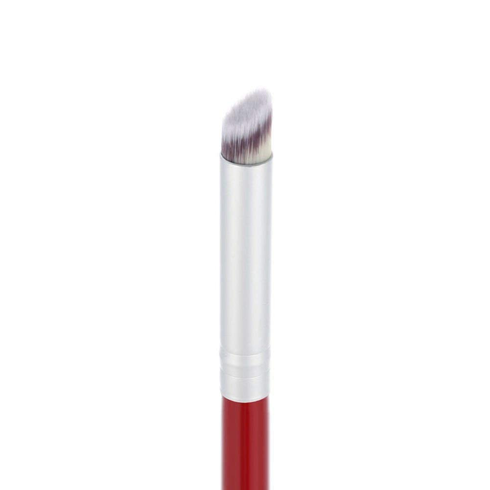 Sevyn Colors Nail Art Ombre Brush – Gradient Blending Brush for Gel Polish, Acrylic Nails & Nail Art Designs