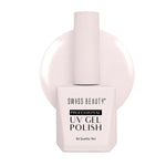 image, Swiss Beauty Gel Polish 15ml Long-Lasting, High-Shine UV/LED Soak-Off Nail Color for Salon &amp; Home Use (Shade - 02)
