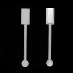 image, Sevyn Colors Dual-Ended Cat Eye Nail Magnet Magnetic Wand for 3D Gel Polish Effects
