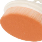 image, SEVYN COLORS Nail Dust Cleaning Brush – Soft Bristle Brush for Nail Art, Acrylic, and Gel Polish Cleanup
