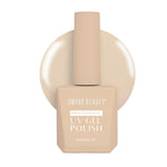 image, Swiss Beauty Gel Polish 15ml Long-Lasting, High-Shine UV/LED Soak-Off Nail Color for Salon &amp; Home Use (Shade - 09)
