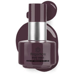 image, Fingertips Vivid Vibes UV Gel Polish – Shade 18 Umber | 16ml Long-Lasting Soak-Off Gel Nail Color