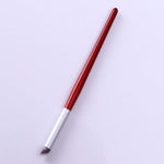 image, Sevyn Colors Nail Art Ombre Brush – Gradient Blending Brush for Gel Polish, Acrylic Nails &amp; Nail Art Designs
