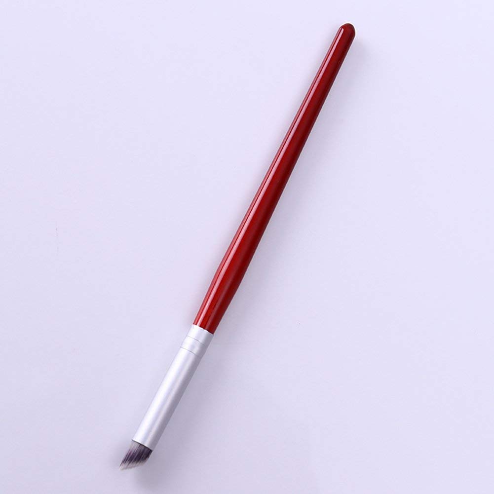 Sevyn Colors Nail Art Ombre Brush – Gradient Blending Brush for Gel Polish, Acrylic Nails & Nail Art Designs