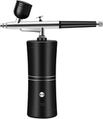 image, Sevyn Colors Electric Nail Art Ombre Machine – Professional Airbrush Gradient Tool for Salon &amp; Home Use
