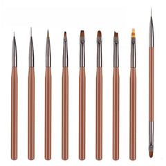Brushes