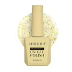 image, Swiss Beauty Gel Polish 15ml Long-Lasting, High-Shine UV/LED Soak-Off Nail Color for Salon &amp; Home Use (Shade - 34)
