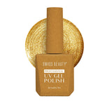 image, Swiss Beauty Gel Polish 15ml Long-Lasting, High-Shine UV/LED Soak-Off Nail Color for Salon &amp; Home Use (Shade - 36)
