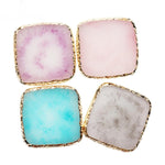 image, Sevyn Colors Nail Art Resin Mixing Palette – Reusable Color Blending Plate for Gel, Acrylic &amp; UV Polish Design
