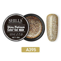 Glitter Polish