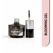 Fingertips Blooming Gel 16ml | Nail Art Blooming Gel for Marble, Floral & Aura Designs | UV LED Soak Off | Easy Spreading Gel