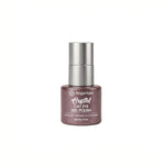 image, Fingertips Crystal Cat Eye Gel Polish Shade 12 - Brown Moonstone | 10ml Magnetic Cat Eye Gel Polish | Shimmer Effect | UV LED Soak Off | Long Lasting Professional Nail Gel