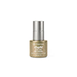 image, Fingertips Crystal Cat Eye Gel Polish Shade 13 - Honey Topaz | 10ml Magnetic Cat Eye Gel Polish | Shimmer Effect | UV LED Soak Off | Long Lasting Professional Nail Gel