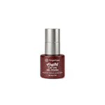 image, Fingertips Crystal Cat Eye Gel Polish Shade 10 - Imperial Ruby | 10ml Magnetic Cat Eye Gel Polish | Shimmer Effect | UV LED Soak Off | Long Lasting Professional Nail Gel