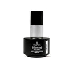 image, Fingertips Diamond Top Coat 16ml | High Gloss UV LED Gel Top Coat | Long Lasting No Wipe Top Coat | Scratch &amp; Chip Resistant | Professional Salon Finish