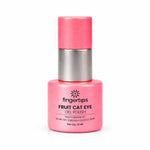 image, Fingertips Fruit Cat Eye Gel Polish 10ml - Shade 05 Peach | Magnetic 3D Cat Eye UV LED Gel Nail Polish