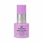 image, Fingertips Fruit Cat Eye Gel Polish 10ml - Shade 10 Beautyberry | Magnetic 3D Cat Eye UV LED Gel Nail Polish