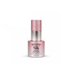image, Fingertips Silk Cat Eye Gel Nail Polish Shade 02 - Mauve Blush | Magnetic Cat Eye UV LED Soak Off Gel Polish | Long Lasting High Shine Glitter Nail Art Gel | Professional Salon Finish | 12ml