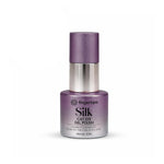 image, Fingertips Silk Cat Eye Gel Nail Polish Shade 09 - Mystic Violet | Magnetic Cat Eye UV LED Soak Off Gel Polish | Long Lasting Glitter Nail Art Gel | Professional Salon Finish | 12ml