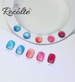 image, Recolte Cat Eye Gel Polish – 24 Colors | Magnetic Gel Nail Polish