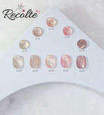 image, Recolte Cat Eye Gel Polish – 24 Colors | Magnetic Gel Nail Polish