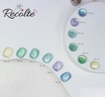 image, Recolte Cat Eye Gel Polish – 24 Colors | Magnetic Gel Nail Polish