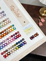 image, Recolte Cat Eye Gel Polish – 68 Shades | Magnetic Gel Nail Polish