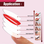 image, SHILLS Professional Smooth Cat Eye Gel Polish Set - 18 Colors (18 x 10ml)