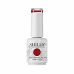 image, Shills Professional Gel Polish 15ml Long-Lasting UV/LED Soak-Off Nail Gel Color for Salon &amp; Home Use (Shade - 101)
