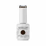 image, Shills Professional Gel Polish 15ml Long-Lasting UV/LED Soak-Off Nail Gel Color for Salon &amp; Home Use (Shade - 106)
