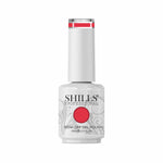 image, Shills Professional Gel Polish 15ml Long-Lasting UV/LED Soak-Off Nail Gel Color for Salon &amp; Home Use (Shade - 108)
