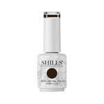 image, Shills Professional Gel Polish 15ml Long-Lasting UV/LED Soak-Off Nail Gel Color for Salon &amp; Home Use (Shade - 111)

