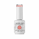 image, Shills Professional Gel Polish 15ml Long-Lasting UV/LED Soak-Off Nail Gel Color for Salon &amp; Home Use (Shade - 112)
