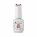 image, Shills Professional Gel Polish 15ml Long-Lasting UV/LED Soak-Off Nail Gel Color for Salon &amp; Home Use (Shade - 113)
