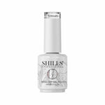 image, Shills Professional Gel Polish 15ml Long-Lasting UV/LED Soak-Off Nail Gel Color for Salon &amp; Home Use (Shade - 117)
