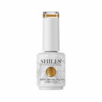 image, Shills Professional Gel Polish 15ml Long-Lasting UV/LED Soak-Off Nail Gel Color for Salon &amp; Home Use (Shade - 119)
