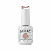 Shills Professional Gel Polish 15ml Long-Lasting UV/LED Soak-Off Nail Gel Color for Salon & Home Use (Shade - 125)