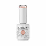 image, Shills Professional Gel Polish 15ml Long-Lasting UV/LED Soak-Off Nail Gel Color for Salon &amp; Home Use (Shade - 127)
